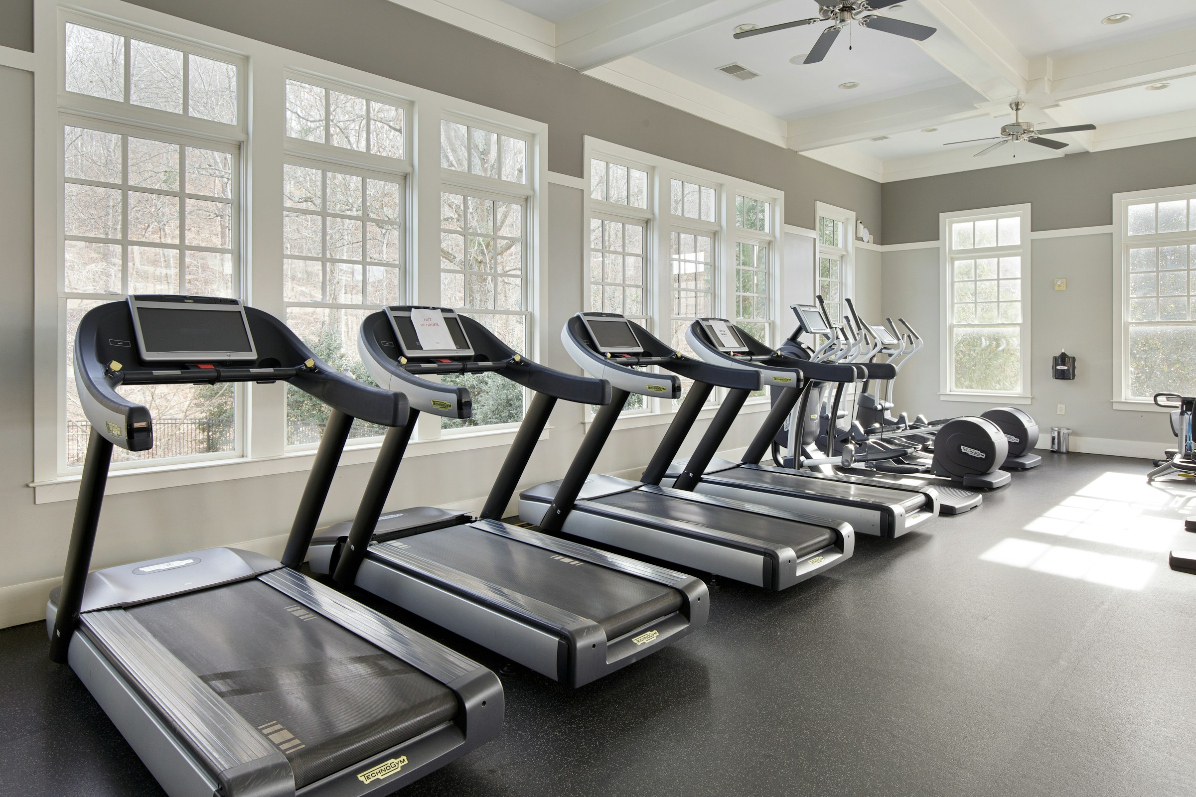 What Should You Pay Attention To When Buying A Treadmill?