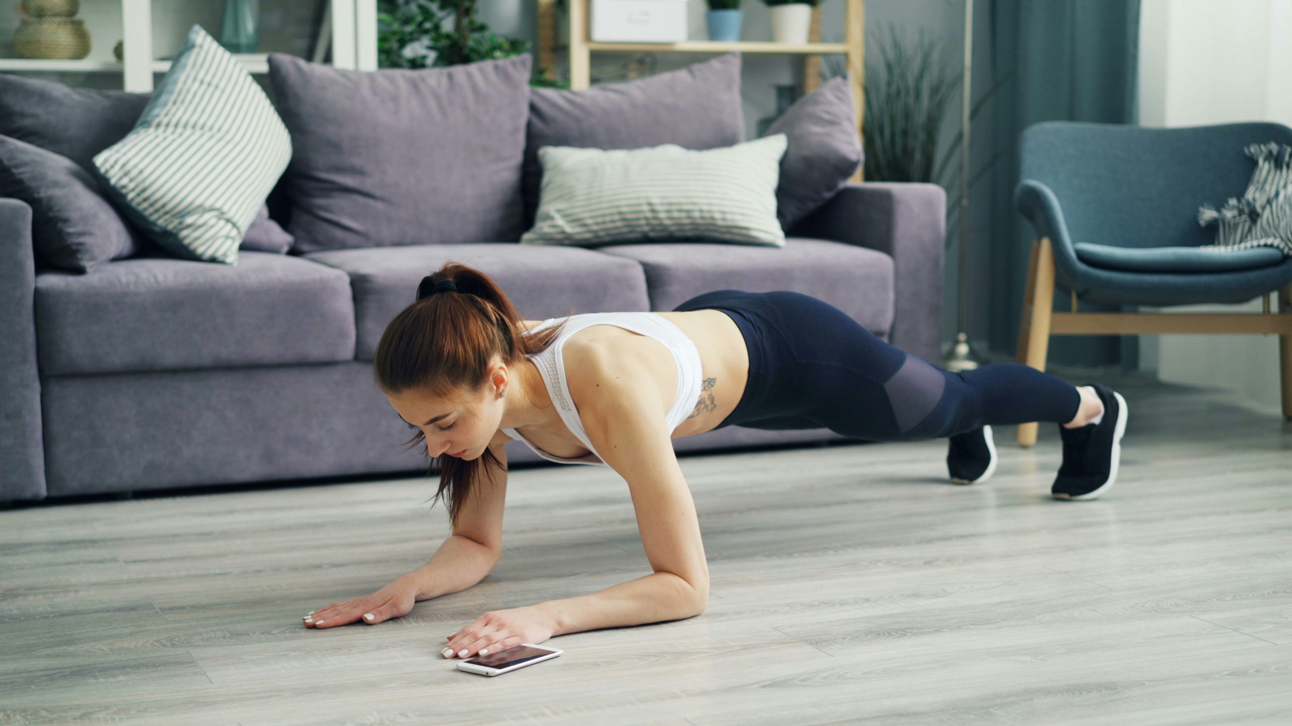 Improve Walking Workouts with Weighted Vests